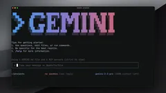 You Can Now Use Google’s Gemini AI in Your Terminal — And It’s Totally Free