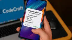 Your Smartphone May Be Secretly Hacked: Spot the Warning Signs Now