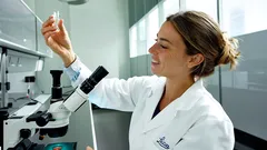 Calcium-graphene nanomaterial promises a revolution in dental and bone health