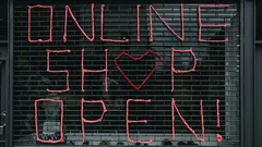 Don’t fall for fake online promotions that can steal your identity