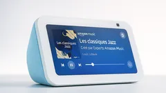 Amazon Echo Show 5 Elevates Smart Living With Seamless Alexa Routines