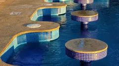 Communities harness solar sponges to turn ocean water into fresh hope