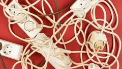 Transform Old Phone Chargers Into Genius Life Hacks and Cut E-Waste