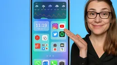 Transform your Android home screen with these folder organization tips