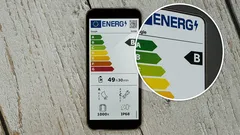 New Energy Labels Make Choosing Eco-Friendly Gadgets Easier Than Ever