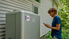 Homeowners embrace MIT’s off-grid cooling to slash summer energy bills