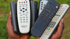 Unlock Surprising DIY Projects by Repurposing Your Old TV Remote