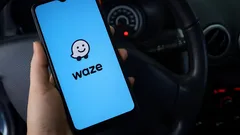 Unlock Waze’s Hidden Features and Outsmart Traffic Like a Local