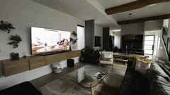 Parents and students unlock affordable learning as TVs become computers in every home