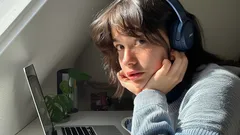 Turn your webcam into an AI emotion detector with Python and MediaPipe