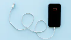 Unlock Longer Phone Life and Lower Bills With This Charging Habit