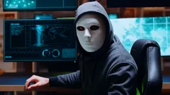 Former Hacker Reveals Secrets to Outsmart Cybercriminals and Protect Your Money