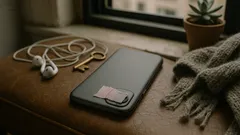Why taping your smartphone camera could be your simplest privacy upgrade