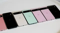 Why owning a Google Pixel could make you a target for suspicion