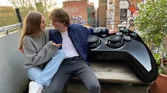 Playing video games together strengthens relationships and sparks real connection