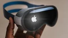 Apple Vision Pro Signals a Game-Changing Shift in Everyday Tech Life