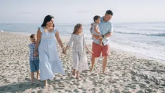 Americans feel summer budgets sizzle as inflation and tariffs raise everyday costs