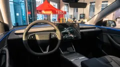 Tesla drivers unlock a smarter ride as Grok AI transforms in-car experience